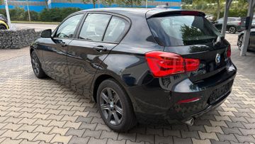 BMW 116 - 5