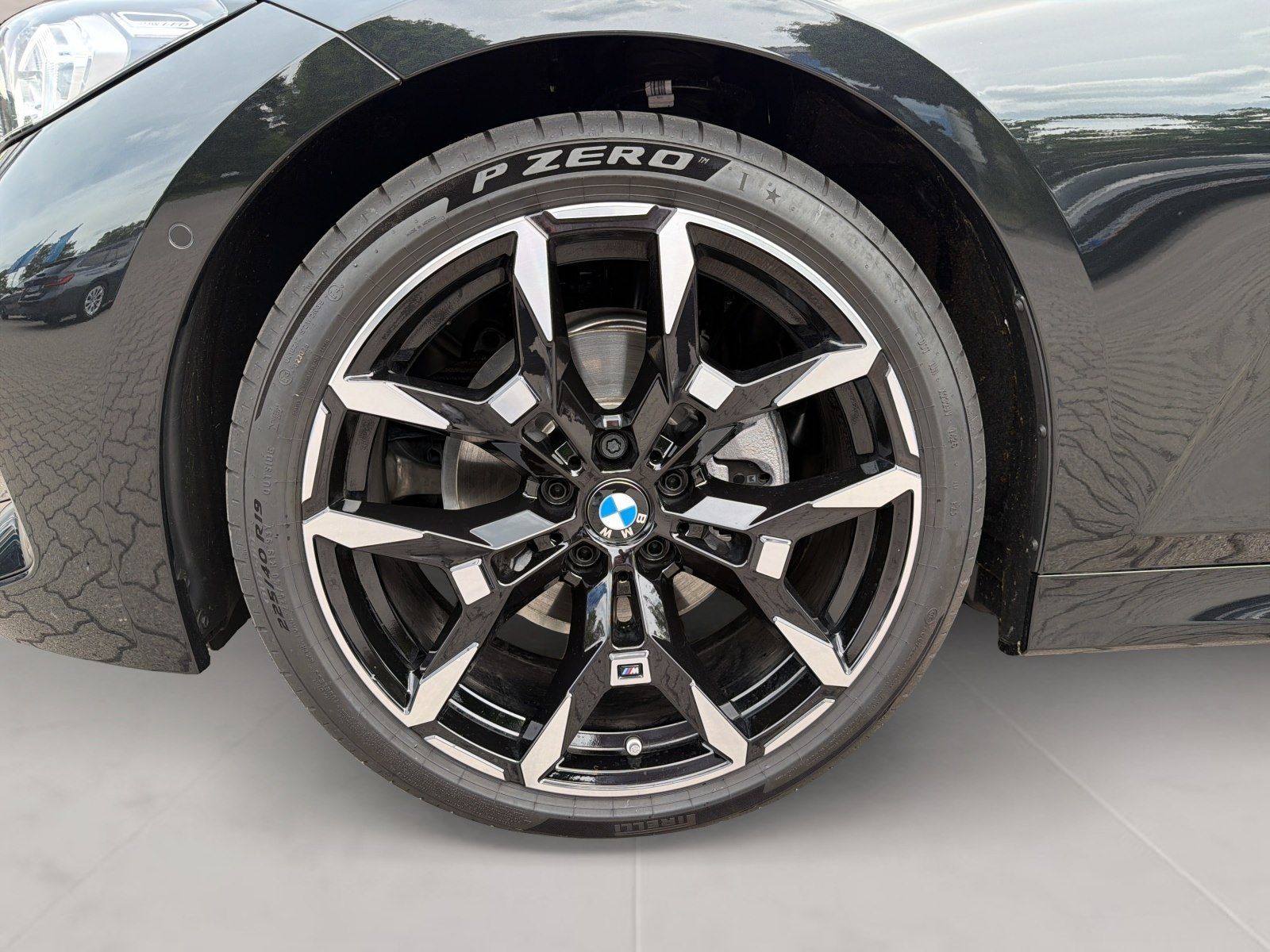 BMW 320 - Bild 9