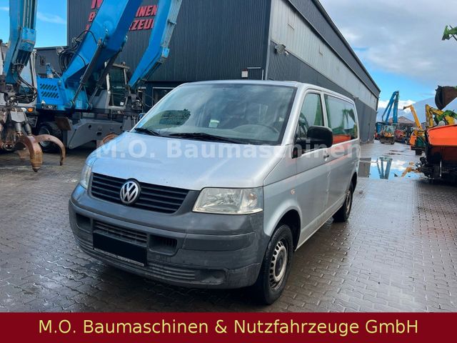 Volkswagen T 5 /  Kastenwagen /