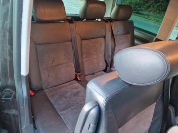 Volkswagen T5 Multivan - 10