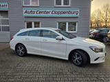 Mercedes-Benz CLA 200 CDI 7G-DCT Shooting Brake (Automatik)