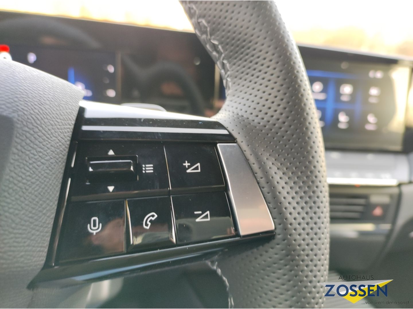 Opel Astra - Bild 16