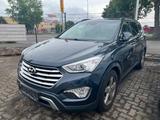 Hyundai Grand Santa Fe Premium 4WD*8-fach*7-SITZER