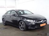 Mercedes-Benz A 220 d Lim. Progressive 8G MBUX/KEY/Navi/PDC - Mercedes-Benz A 220 aus 2021