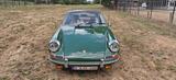 Porsche 911 Urmodell - Porsche Oldtimer: 911