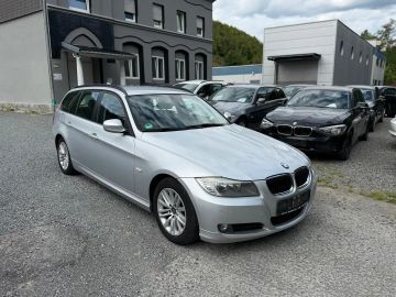 BMW 318 - 2