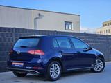 Volkswagen Golf VII 1.5 TSI DSG Comfortline Business 2.HD - Volkswagen Golf mit Benzin-Antrieb: 1.2