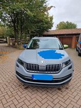Skoda Kodiaq 2.0 TDI SCR 140kW DSG 4x4 inkl. Ausbau - Skoda Kodiaq: Von Privat