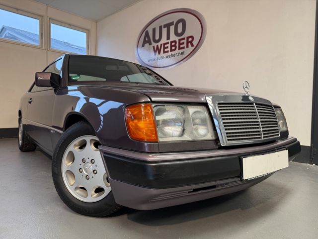 Mercedes-Benz 300 CE*AUT*KLIMA*LEDER*EL FH*SHD*HU/02-26*SPORT*