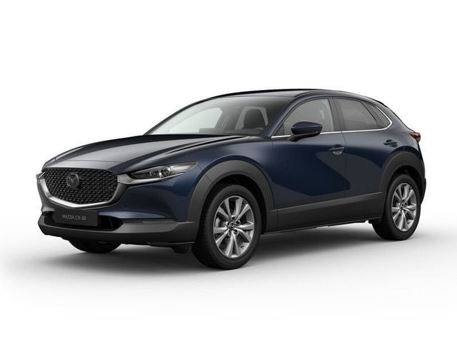 Mazda CX-30 2.0L Skyactiv-X 186 CV Mild Hybrid 2