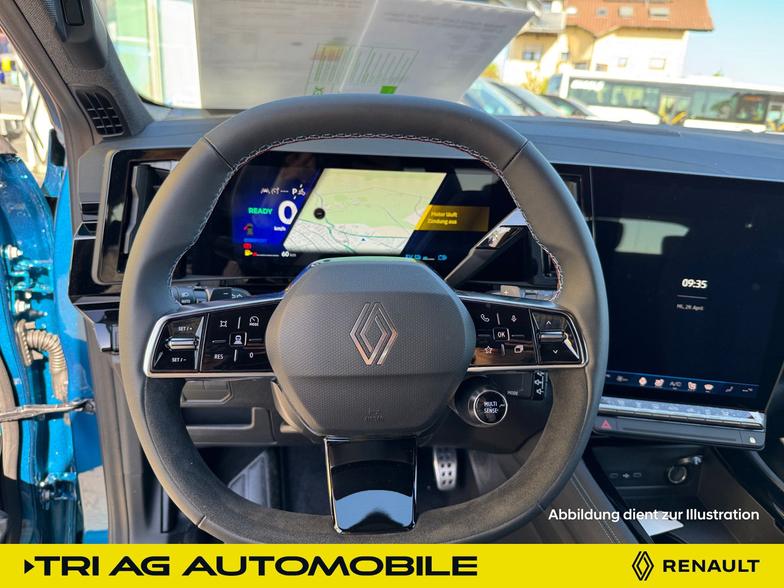 Renault Austral - Bild 14