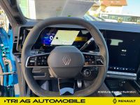 Renault Austral - Vorschau Bild 14