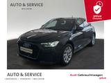 Audi A1 30 1.0 TFSI Advanced 6-Gang LED S-Sitze 5JGar