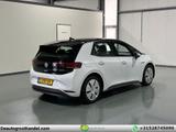 Volkswagen ID.3 Life 58 kWh - Volkswagen ID.3: Kleinwagen