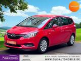 Opel Zafira Tourer C ON *Apple CarPlay*PDC* - gebrauchte Opel Zafira Tourer aus dem Jahr 2018