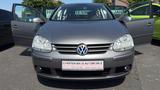 Volkswagen Golf V Lim. United / incl. Garantie / 2 Jahre HU - Volkswagen Golf aus 2008: United V