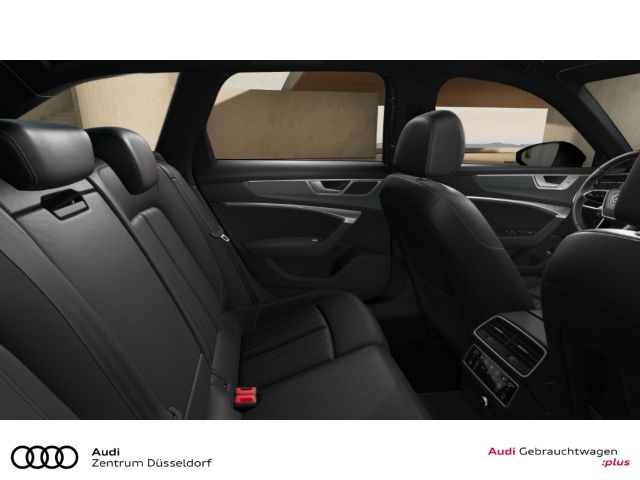 Audi A6 - Bild 11