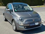 Fiat 500 Lounge Garantie*Pano*nur 61000 km* Navi - Fiat in Aachen