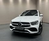Mercedes-Benz GLC300 e 4M *AMG LINE*PANO*SITZKLIMA*360°*DAB* - Mercedes-Benz GLC 300 in Stuttgart