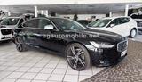 Volvo S90 Lim. R Design AWD T6 360°Cam Pilot Assist - Volvo S90 Gebrauchtwagen