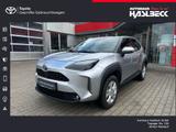 Toyota Yaris Cross Hybrid 1.5 VVT-i Elegant - Toyota Yaris Cross: Elegant