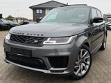 Land Rover Range Rover Sport P 400e*Autobiography* Exklusiv - Land Rover Range Rover Sport mit Hybrid-Antrieb
