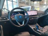 BMW i4 Gran Coupe 40e Curved Leder IconicSounds ACC - BMW i4 Gebrauchtwagen