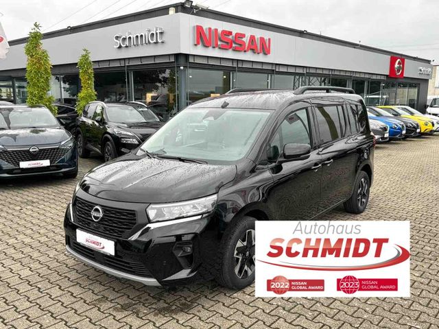 Nissan Townstar Kombi L2 Tekna AVM/Navi