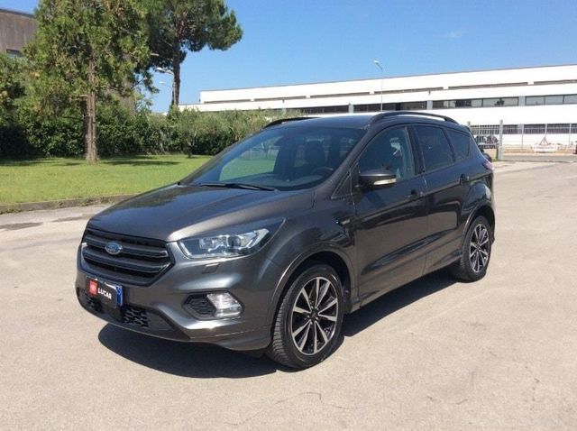 Ford Kuga 2ª serie 1.5 TDCI 120 CV S&S 2WD Power