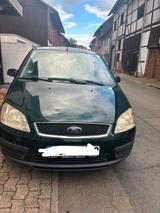 Ford Focus C-Max 1.8Benzin- ohne TÜV - Ford C-Max aus 2003