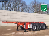 Vanhool 20ft