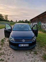Volkswagen WV TURAN 2011  1.6 MOTOR  DIESEL - Volkswagen T4: Motor
