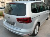 Seat Alhambra 2.0 TDI 110kW - Seat Alhambra in Frankfurt (Main)