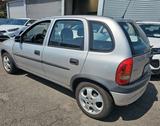 Opel Corsa 1.2 16V Edition 2000 - Opel Corsa Edition-2000