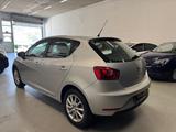 Seat Ibiza Style - Seat Ibiza: Silber