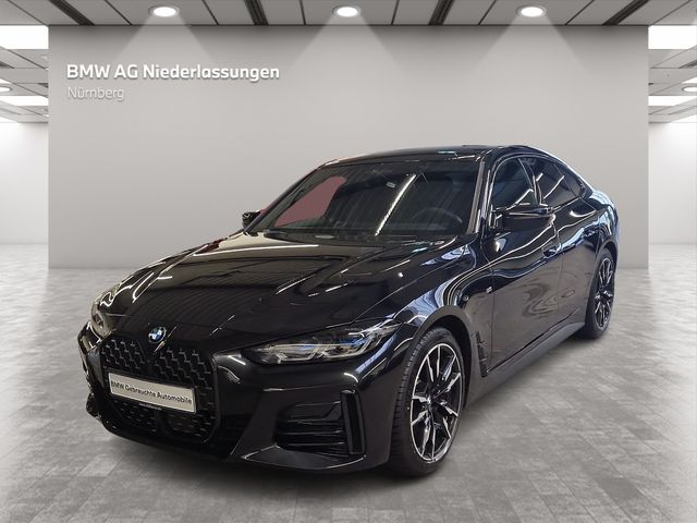 BMW M440i xDrive Gran Coupé M Sport Harman/K Laser