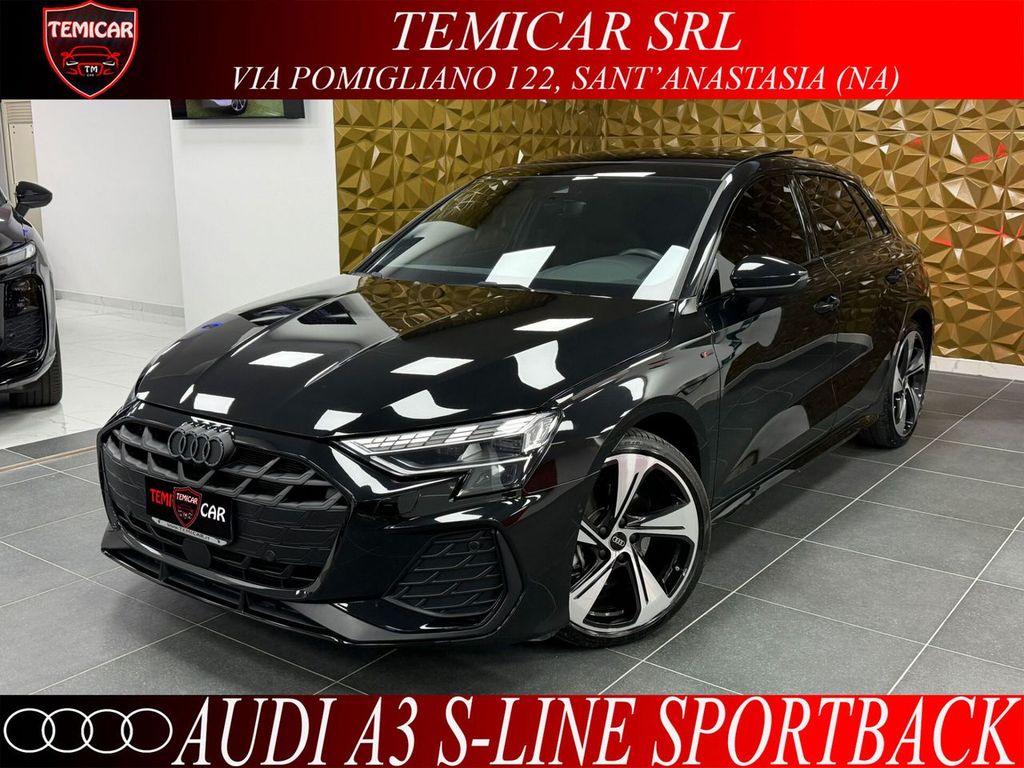 Image of Audi A3