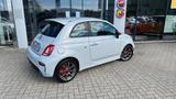 Abarth 595 1.4 T-Jet 165 XENON,NAVI,Parksensoren - Abarth 595 aus 2024