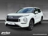 Mitsubishi Outlander 2.4L PHEV BASIS *NAVI 360 Grad*