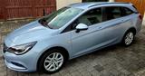 Opel Astra K Sports Tourer 1.0 Klima PDC Standheizung - Opel Astra von privat