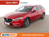 Mazda 6 2.0 Exclusive-Line Aut.*NAVI*360*ACC* - Mazda 6 in Bochum