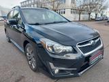 Subaru Impreza Sport 2.0 *Automatik*Schaltwippen - Subaru Gebrauchtwagen in Stuttgart