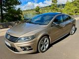 Volkswagen CC 2.0 TDI 135kW DSG BMT Dynamic Black Dynam... - Volkswagen CC aus 2016