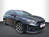 Kia Ceed SW 1.4 T-GDI DCT OPF GT Line - Kia Gebrauchtwagen in Magdeburg