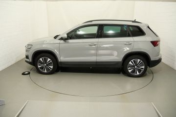 Skoda Karoq Tour 1.5 TSI DSG PDC beh. WSS