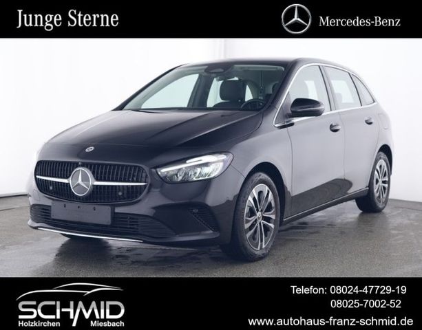 Mercedes-Benz B 250 e Progressive Line Advanced AHK 11KW Winte