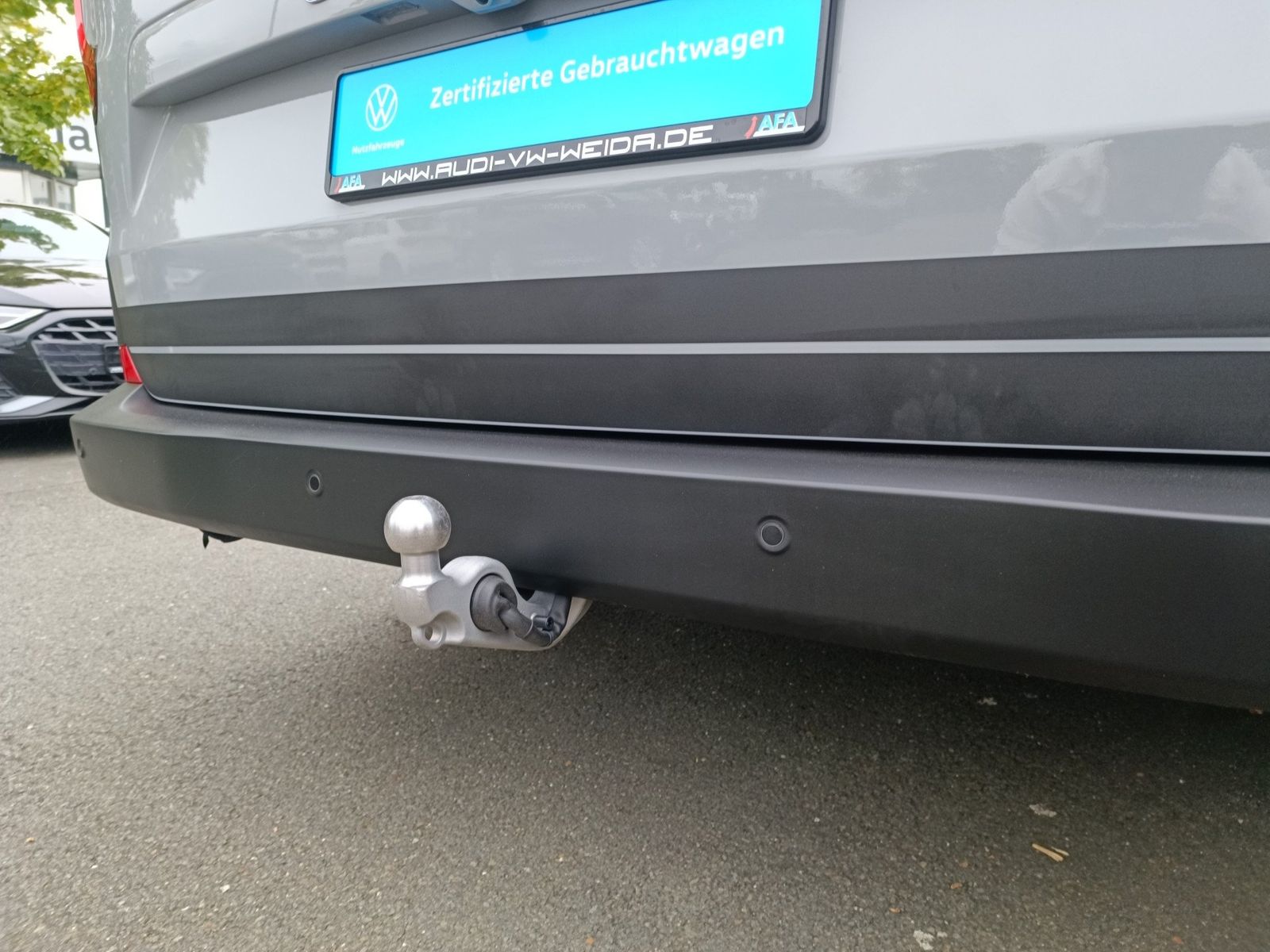 Volkswagen T7 Caravelle - Bild 23