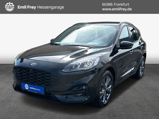 Ford Kuga 1.5 EcoBlue Aut. ST-LINE