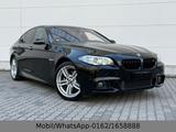 BMW 535 Baureihe 5 Lim. 535 d xDrive M-Paket Head-Up - BMW 5er Reihe in Bonn