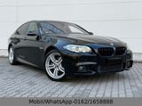 BMW 535 Baureihe 5 Lim. 535 d xDrive M-Paket Head-Up - BMW 535: Limousine, 535d